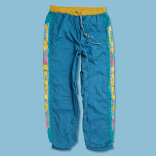 Vintage Capricio Track Pants Large 