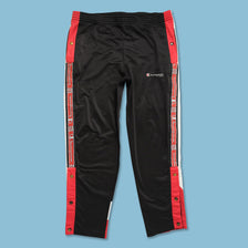 Vintage Champion Track Pants Medium 