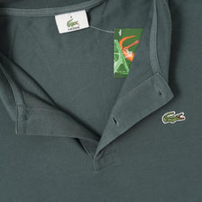 Vintage Lacoste Long Polo XXLarge 