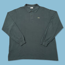 Vintage Lacoste Long Polo XXLarge 