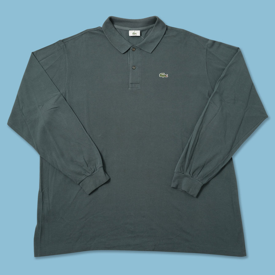 Vintage Lacoste Long Polo XXLarge 