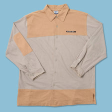 Vintage Reebok City Jam Cotton Shirt XLarge 