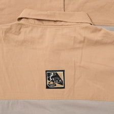 Vintage Reebok City Jam Cotton Shirt XLarge 
