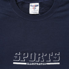 Vintage Sports Illustrated Sweater XLarge 