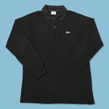 Vintage Lacoste Long Polo Small 