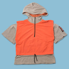 Vintage Reebok Basketball The Pump Top Medium 