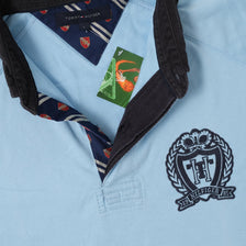 Vintage Tommy Hilfiger Long Polo Large