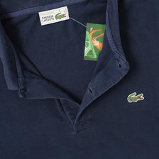 Vintage Lacoste Long Polo Large