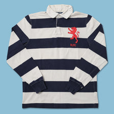 Vintage Polo Ralph Lauren Long Polo Small 