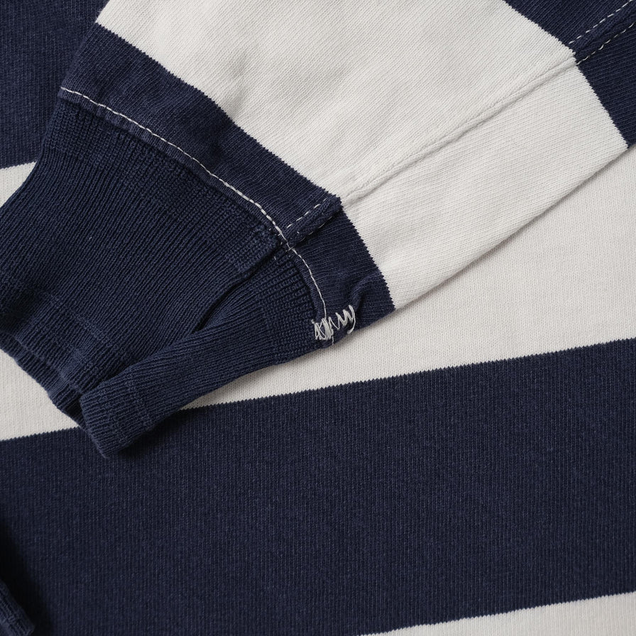 Vintage Polo Ralph Lauren Long Polo Small 