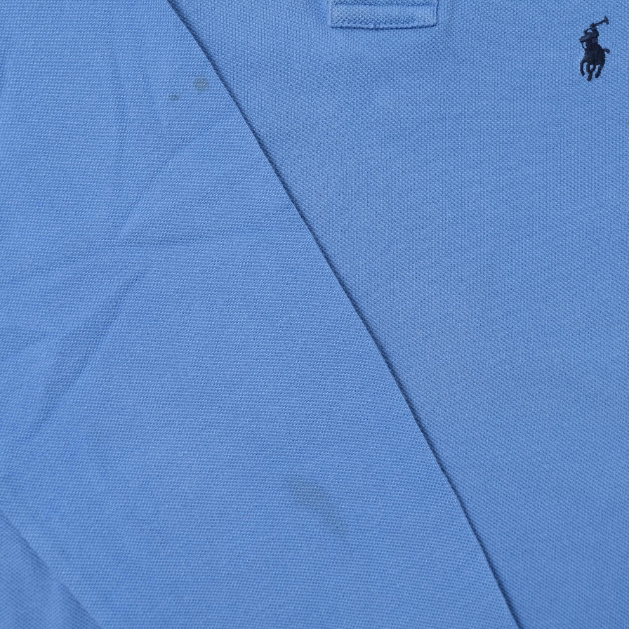 Vintage Polo Ralph Lauren Long Polo Small 