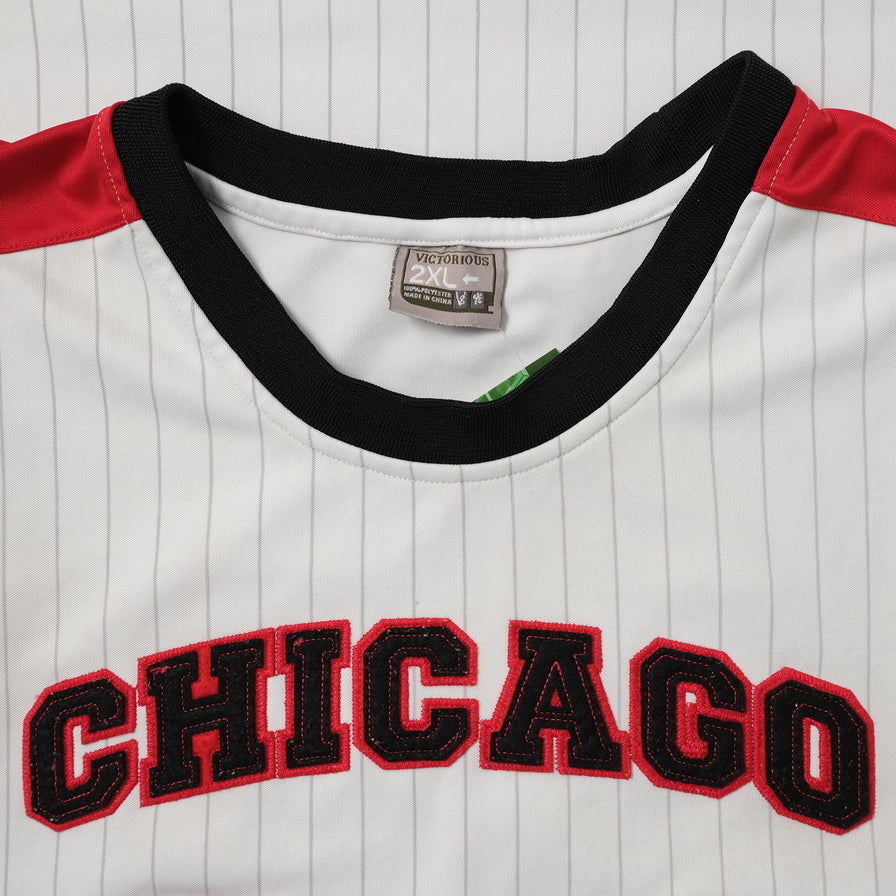 Vintage Chicago Jersey XXLarge 