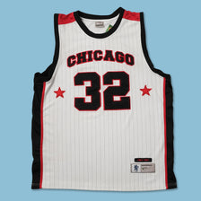 Vintage Chicago Jersey XXLarge 