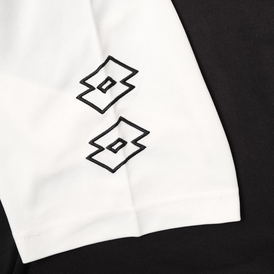 Vintage lotto Jersey Large 