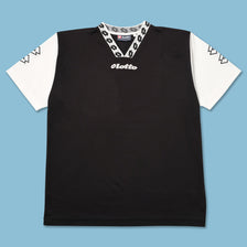 Vintage lotto Jersey Large 