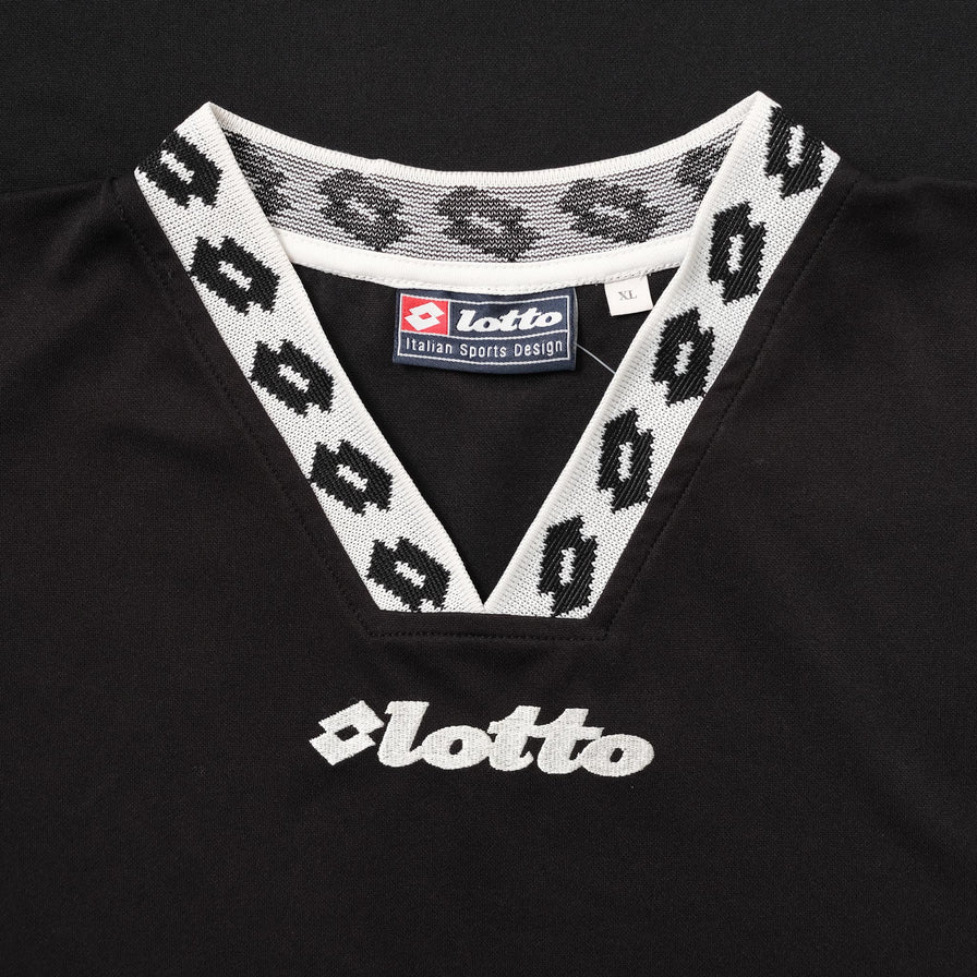 Vintage lotto Jersey Large 