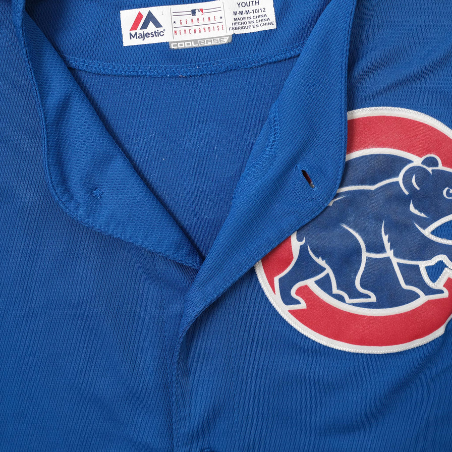 Vintage Kid's Chicago Bears Jersey Medium 