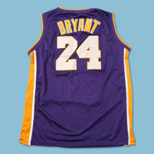 Kobe Bryant Jersey Small 