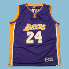 Kobe Bryant Jersey Small 
