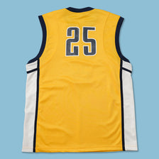 California Bears Jersey Large