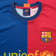 FC Barcelona Jersey Small 