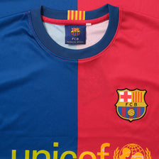 FC Barcelona Jersey Small