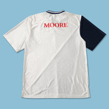 Vintage Cougar Basketball Jersey Large