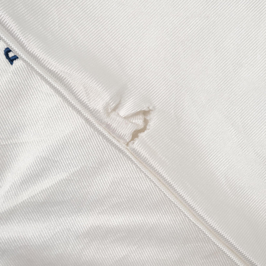 Vintage Cougar Basketball Jersey Large 