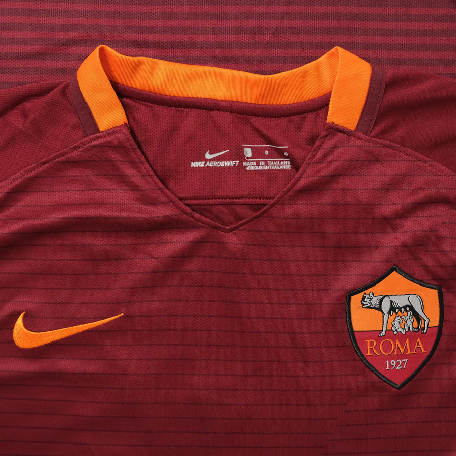 Nike AS Roma Jersey Double Vintage