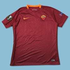 Nike AS Roma Jersey Large 