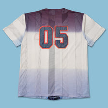 Vintage Fubu Baseball Jersey XLarge