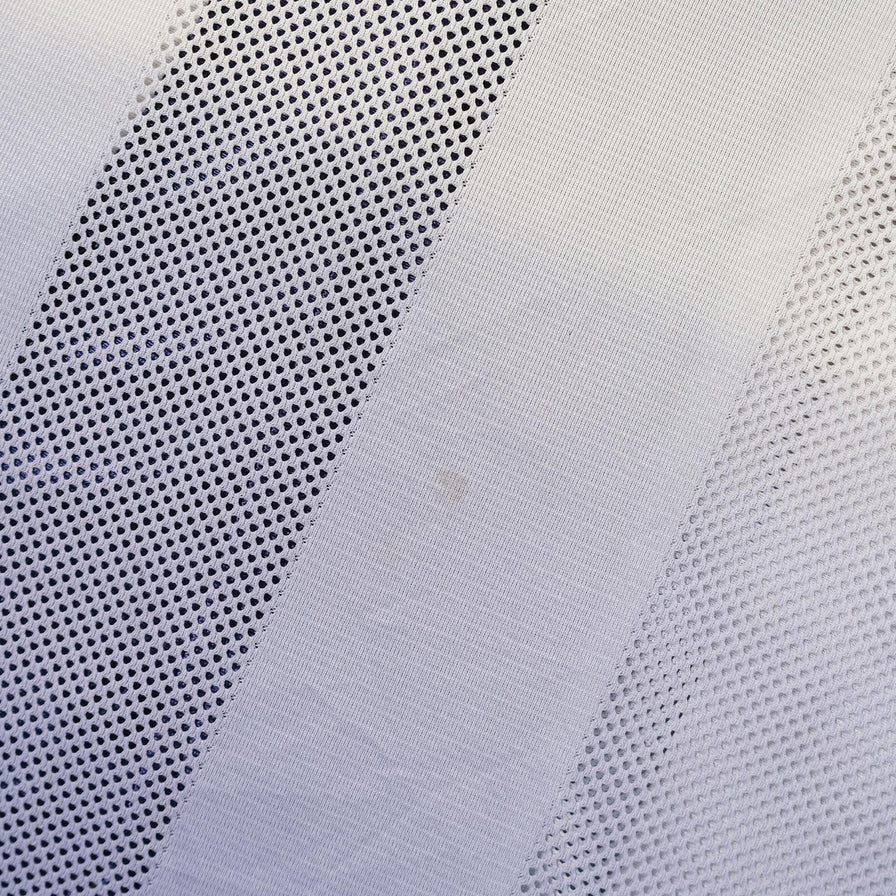 Vintage Fubu Baseball Jersey XLarge 