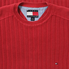 Vintage Tommy Hilfiger Knit Sweater Small