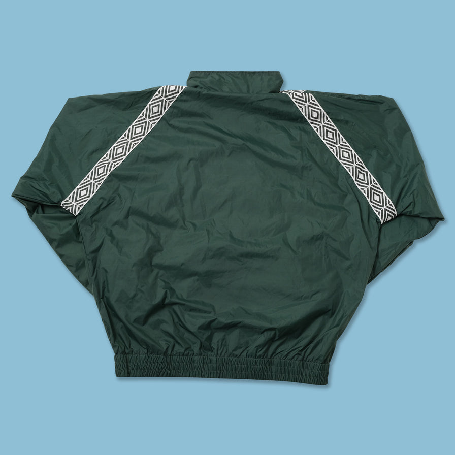 Vintage Umbro Light Jacket XLarge 