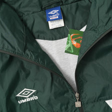 Vintage Umbro Light Jacket XLarge 