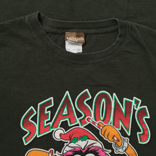 Vintage Muppets T-Shirt XXLarge 