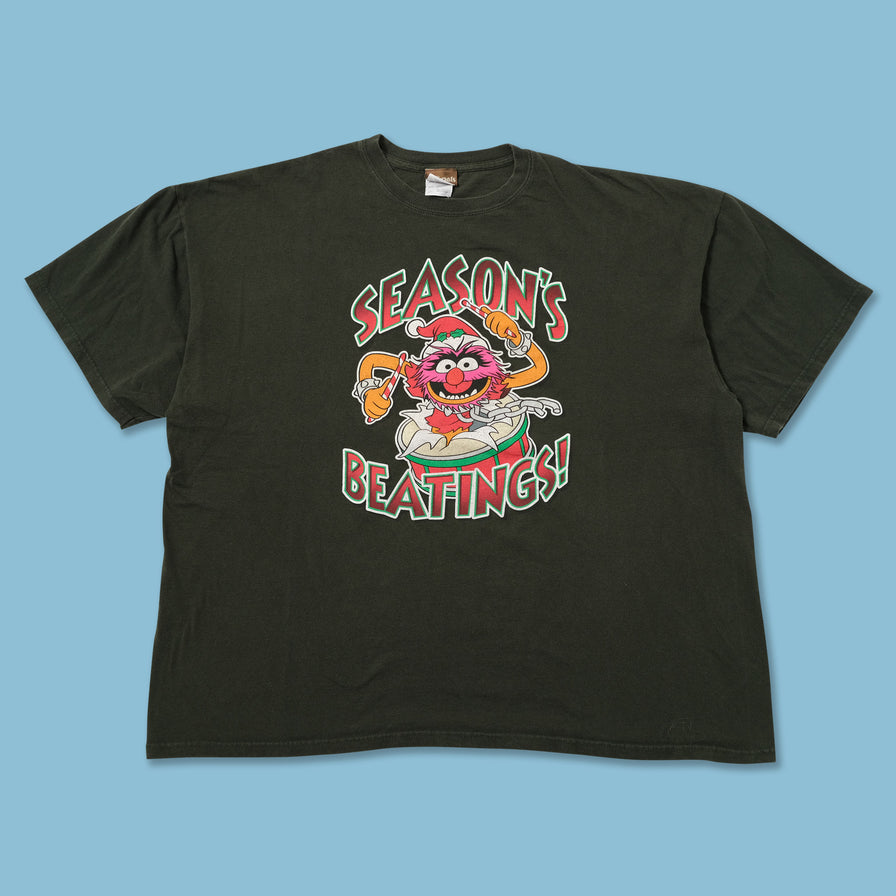 Vintage Muppets T-Shirt XXLarge 