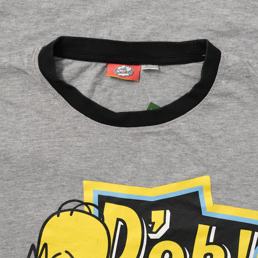 Simpsons T-Shirt Large 