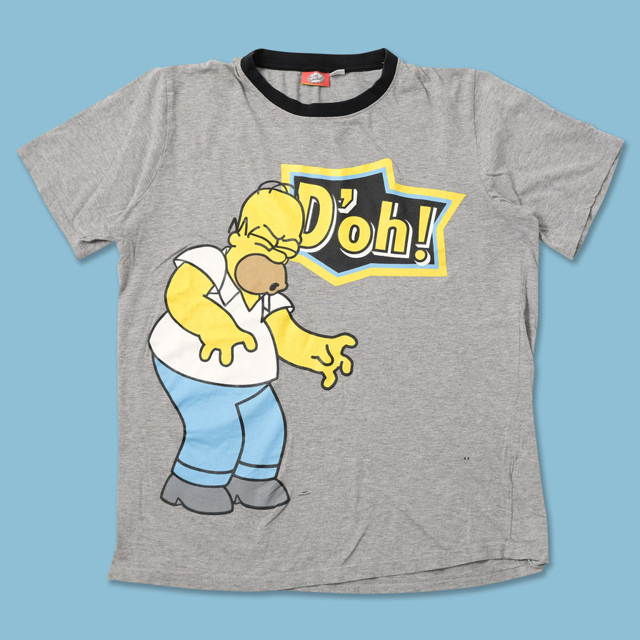 Simpsons T-Shirt Large 