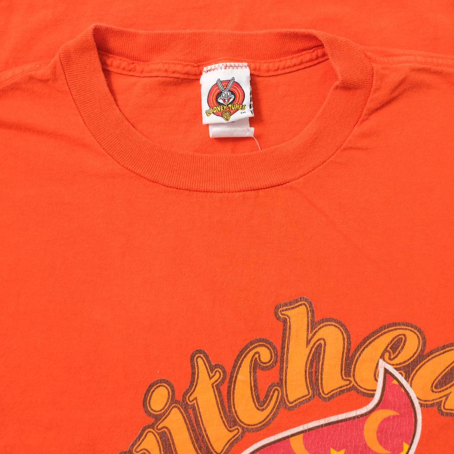 Vintage Tweety T-Shirt XLarge 