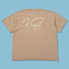 Vintage Vince Gill T-Shirt XLarge 