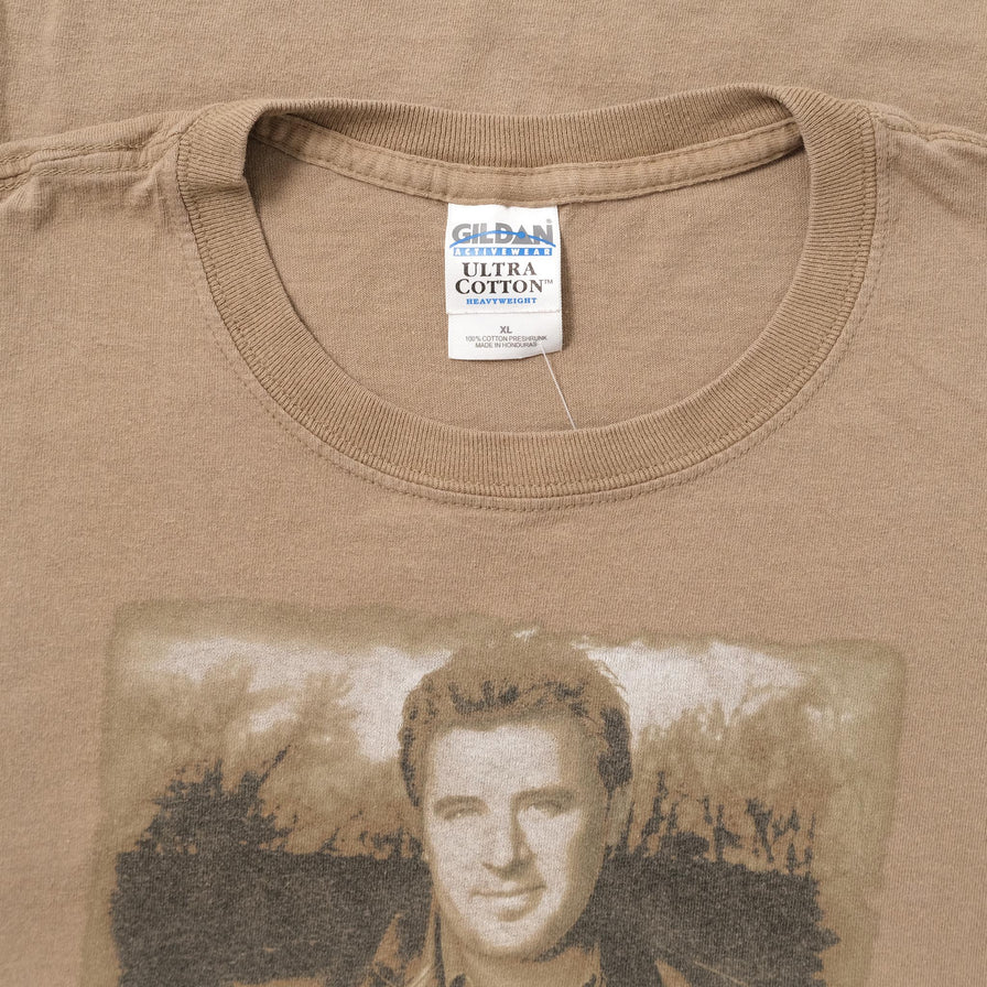 Vintage Vince Gill T-Shirt XLarge 