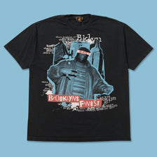 Brooklyns Finest Biggie T-Shirt XLarge 