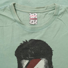David Bowie T-Shirt Small 