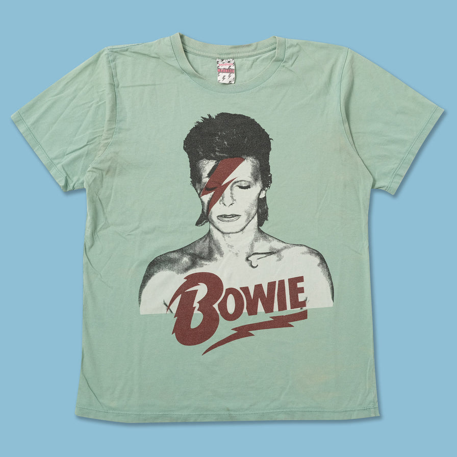 David Bowie T-Shirt Small 