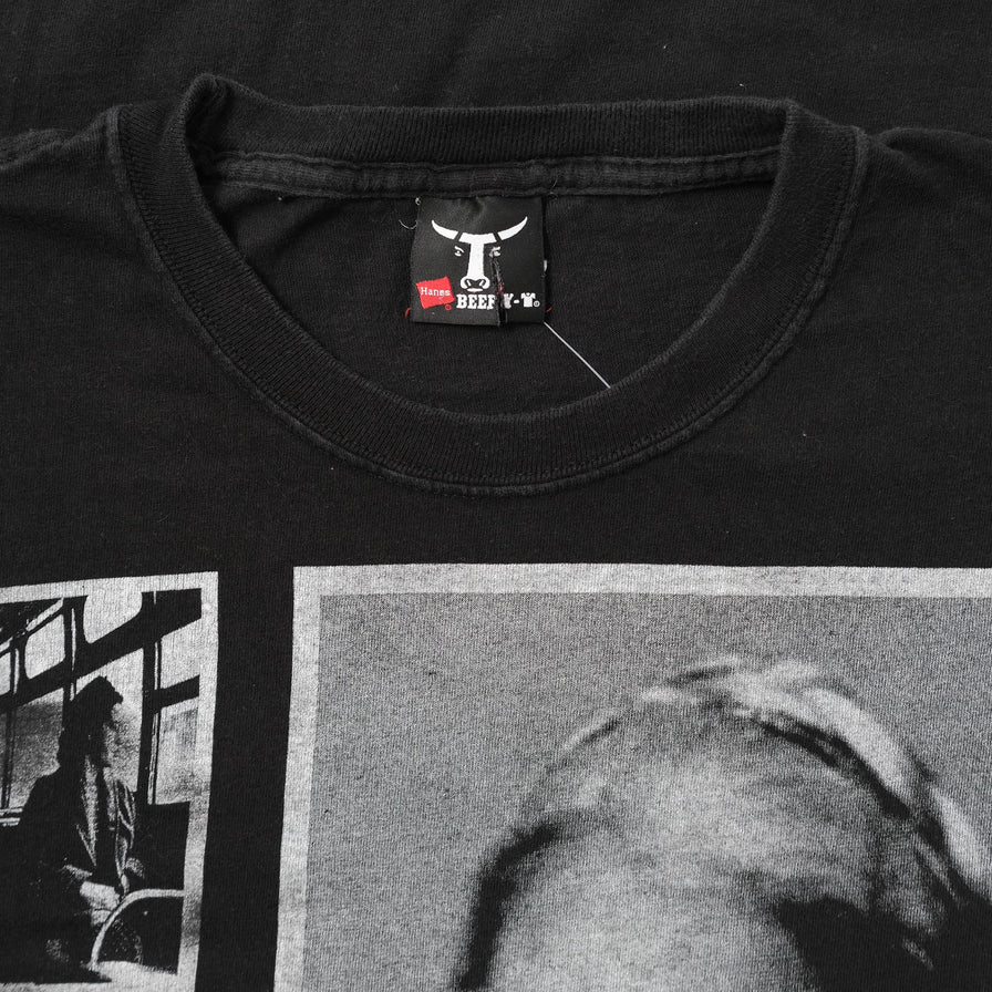 Vintage Rosa Parks T-Shirt XXLarge 