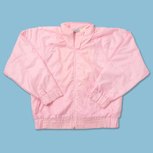 Vintage Women's adidas Light Jacket Medium 