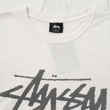 Stussy T-Shirt Medium 