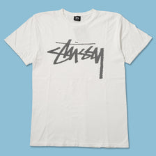 Stussy T-Shirt Medium 