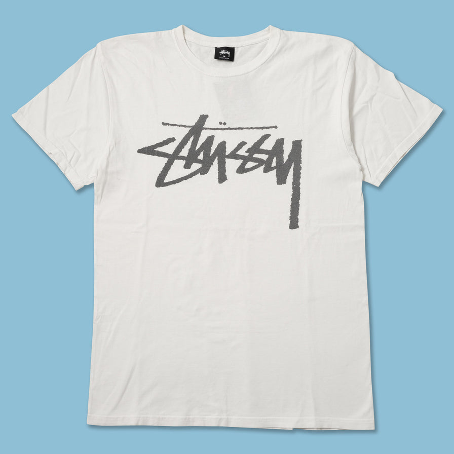 Stussy T-Shirt Medium 